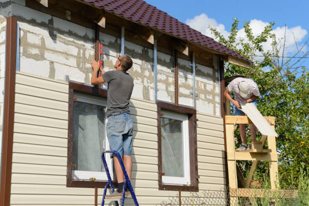 Siding for Commercial Buildings in North Fond Du Lac, WI